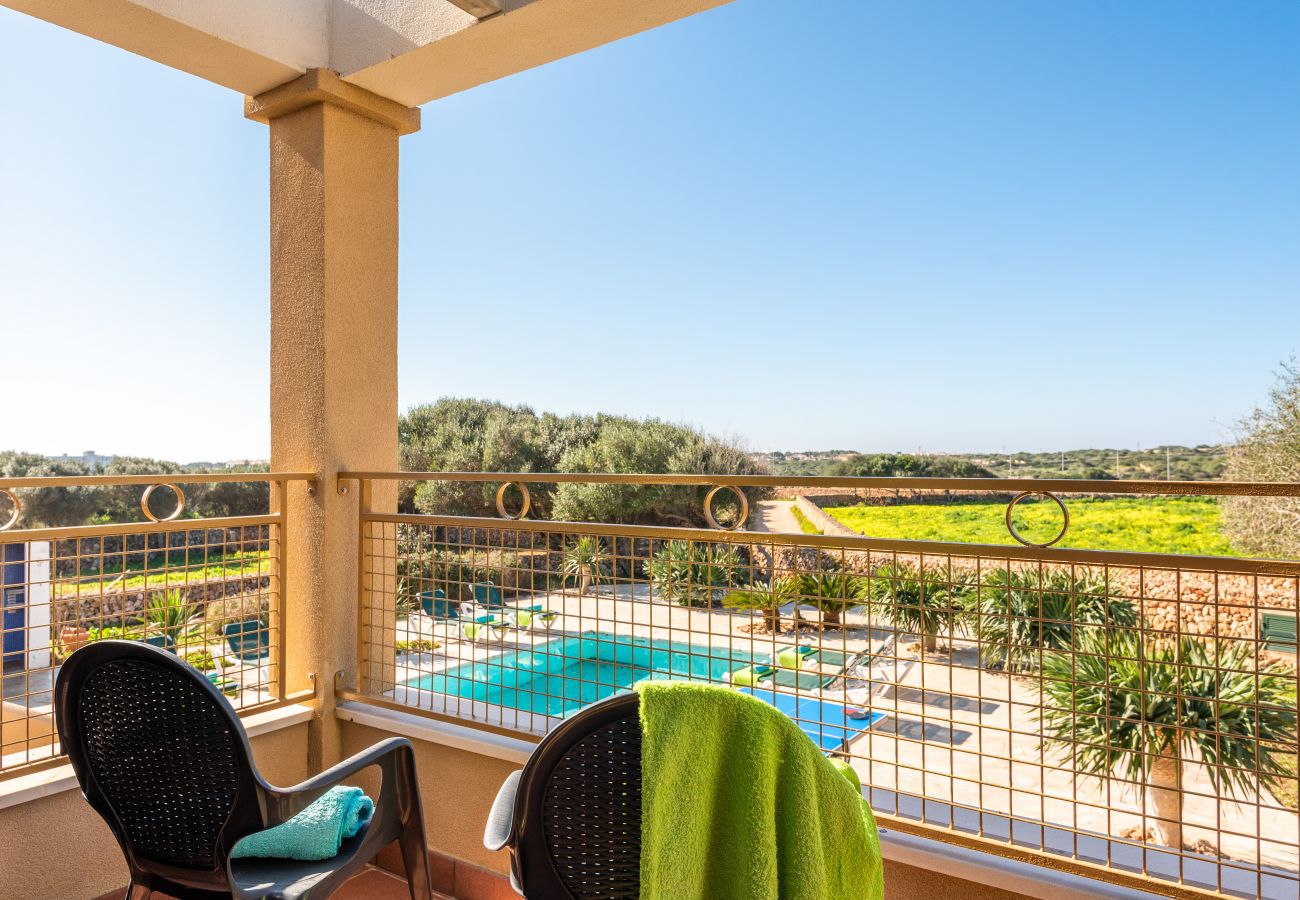 Villa à Ciutadella de Menorca - Menorca Flomertor 1