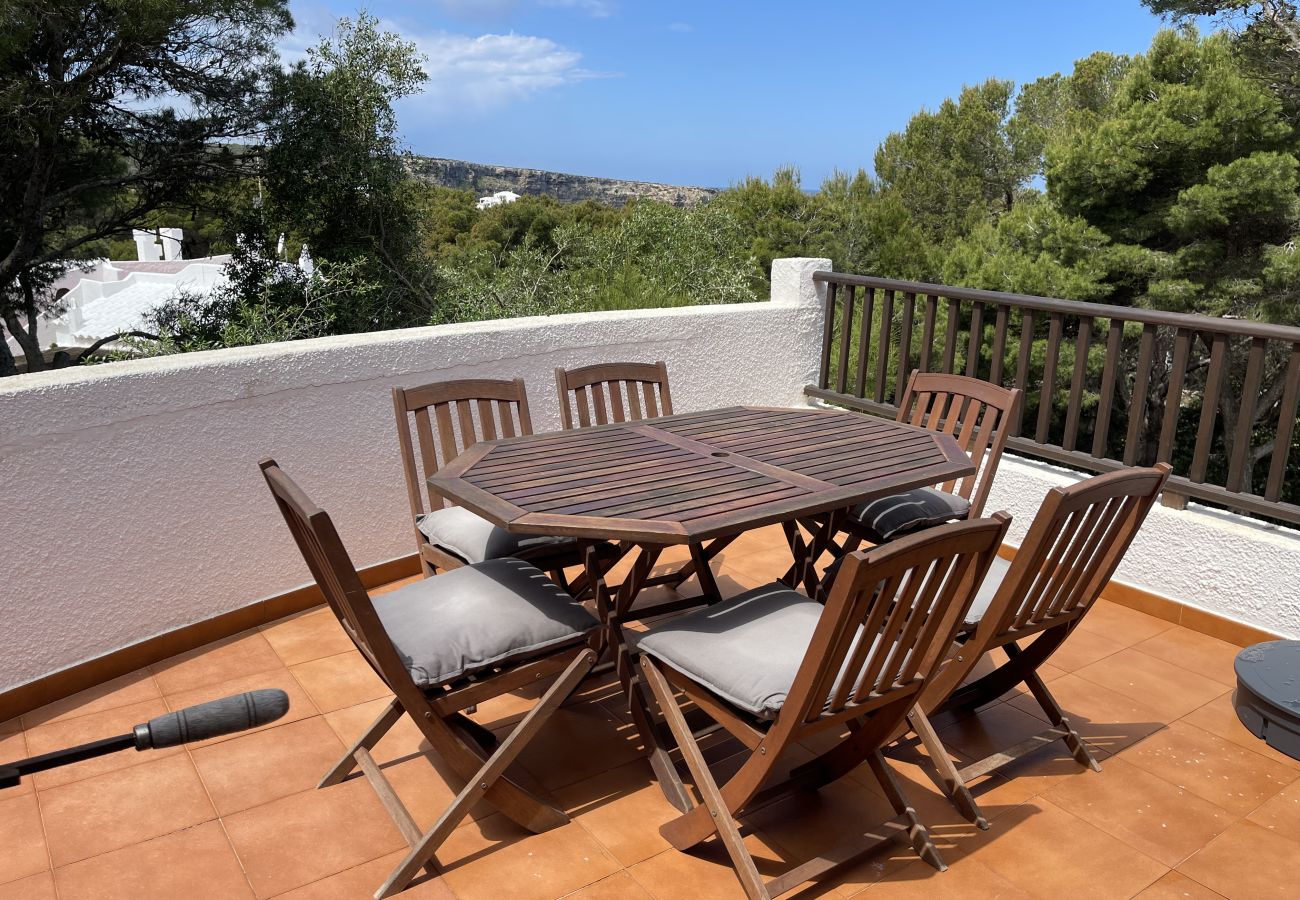 Villa à Cala Morell - Menorca Ses Roques Vermelles