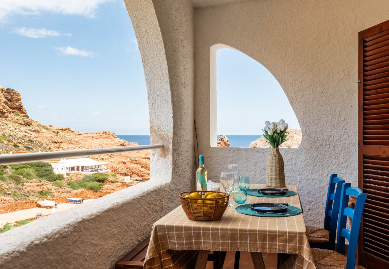 Appartement à Cala Morell - Menorca Torretes 26