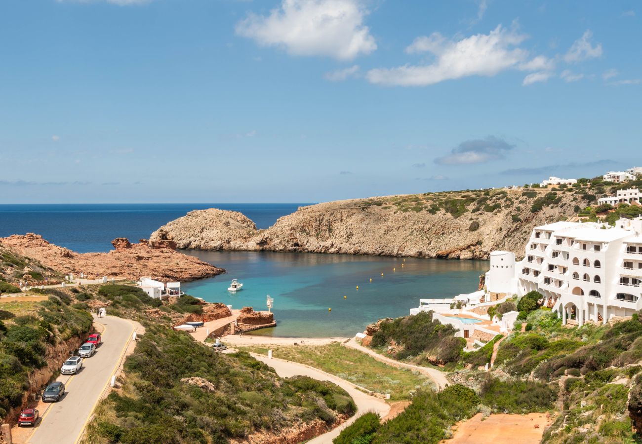 Appartement à Cala Morell - Menorca Torretes 26