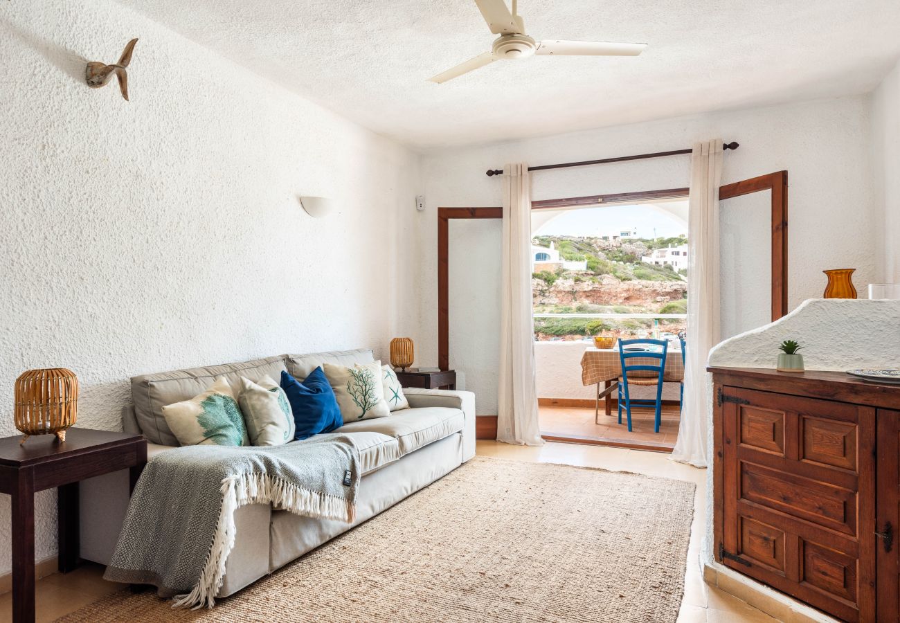 Appartement à Cala Morell - Menorca Torretes 26