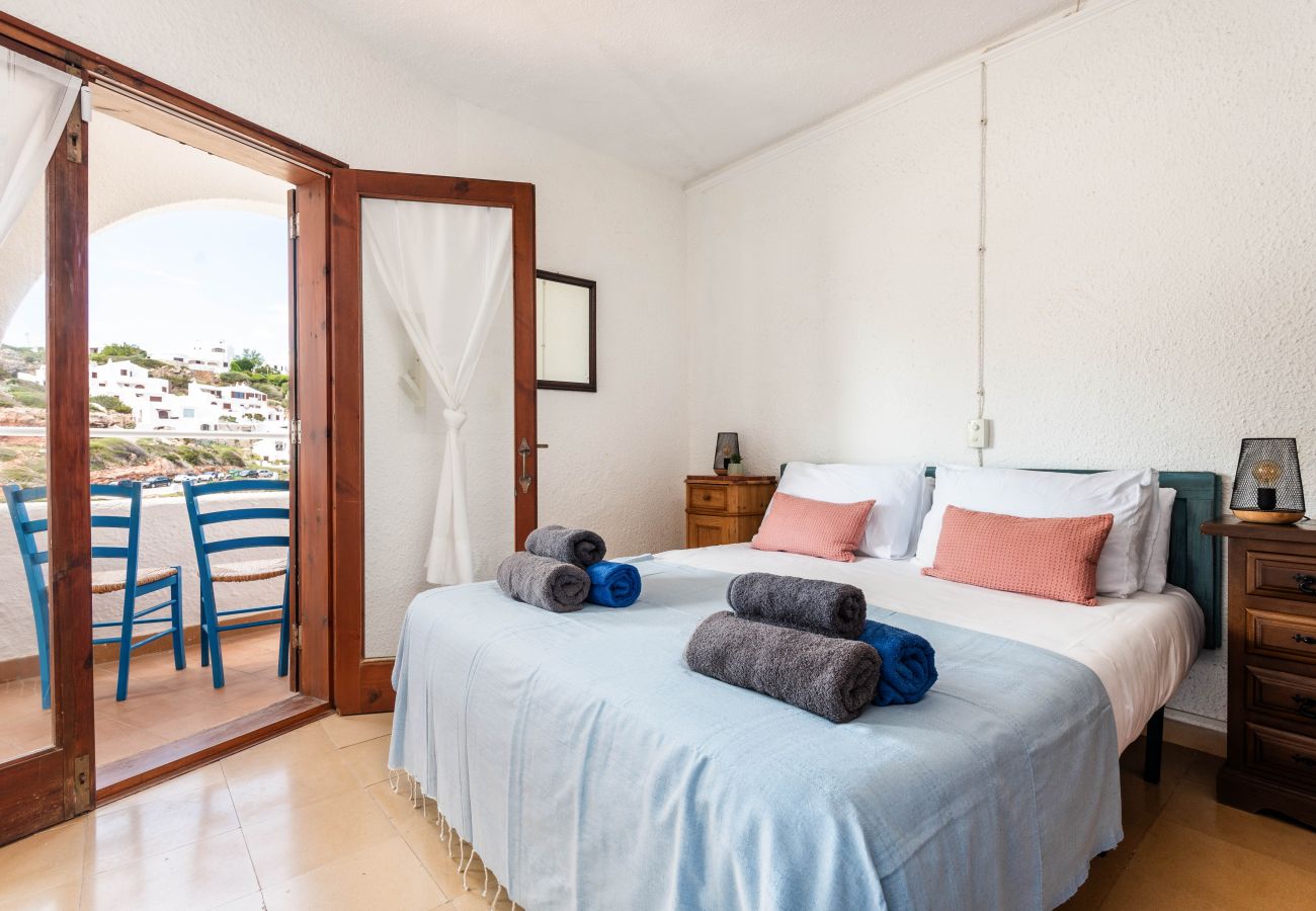 Appartement à Cala Morell - Menorca Torretes 26