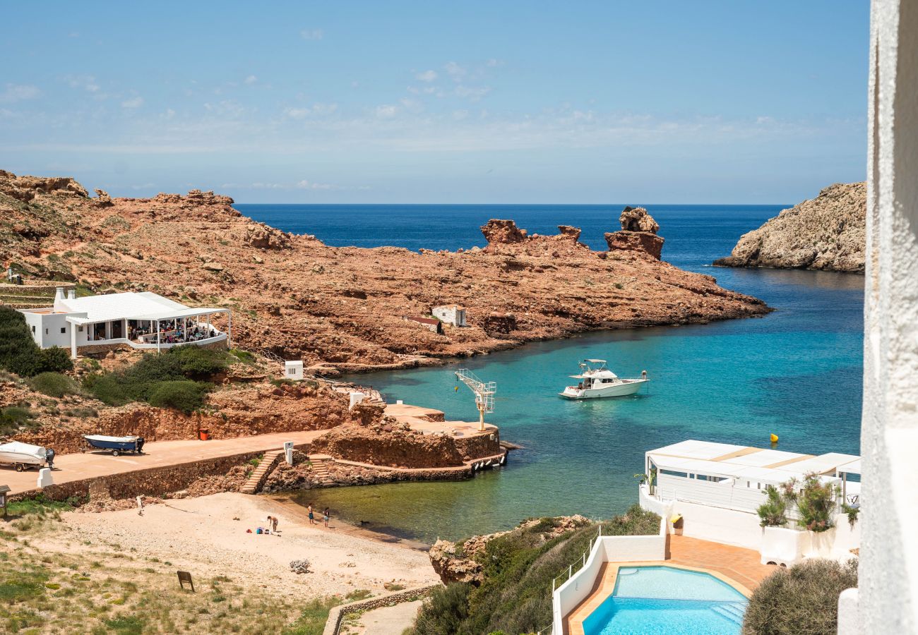 Appartement à Cala Morell - Menorca Torretes 26