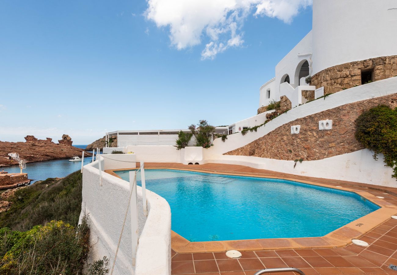 Appartement à Cala Morell - Menorca Torretes 26