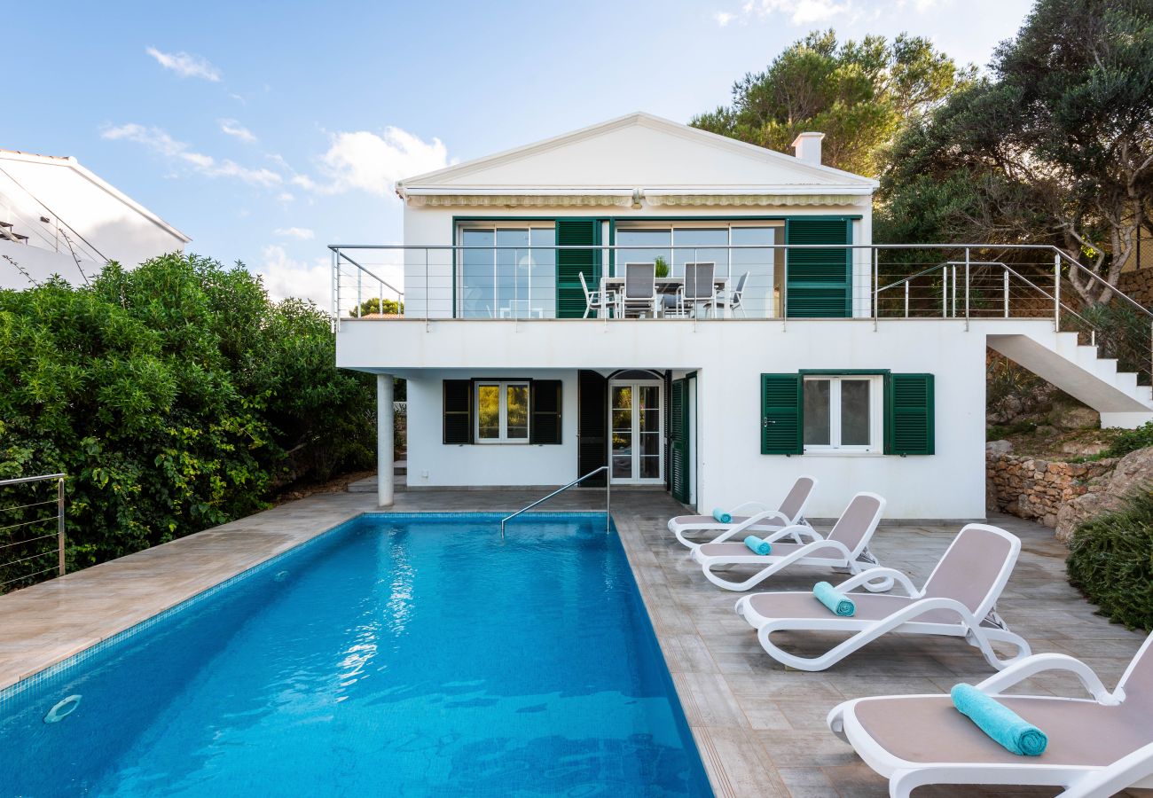 Villa à Addaia - Menorca CASA ADDAIA