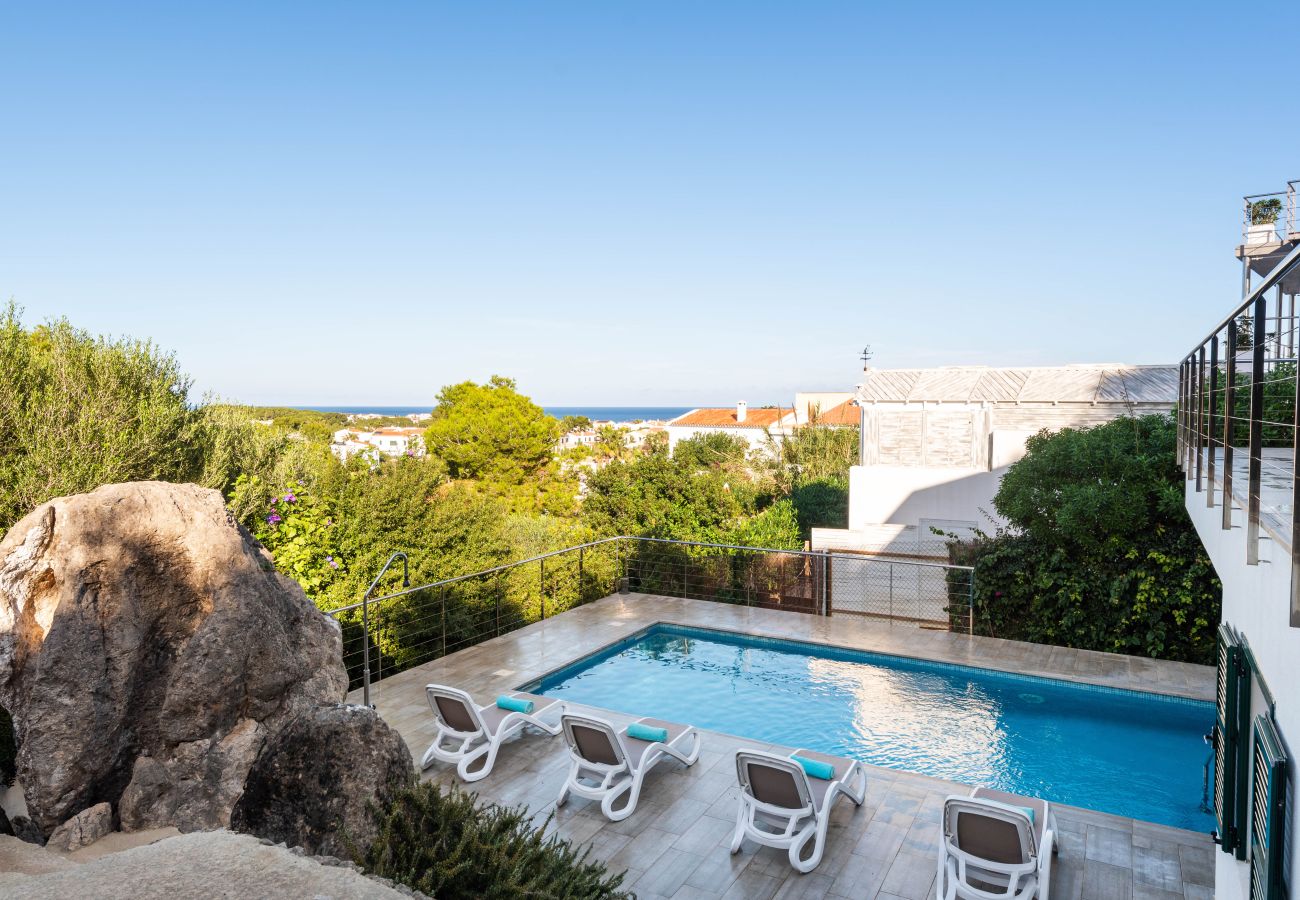 Villa à Addaia - Menorca CASA ADDAIA