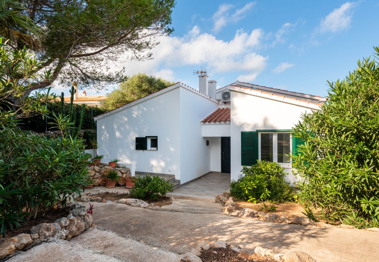 Villa à Addaia - Menorca CASA ADDAIA