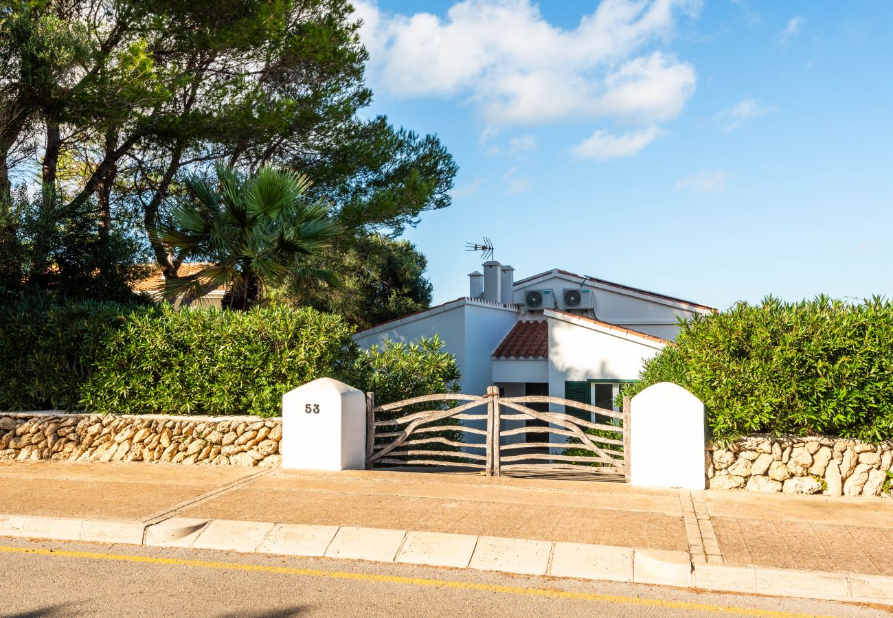 Villa à Addaia - Menorca CASA ADDAIA