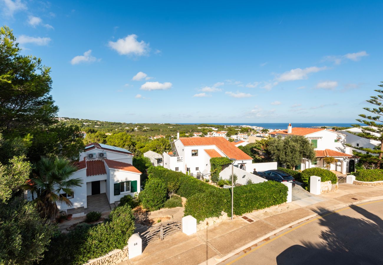 Villa à Addaia - Menorca CASA ADDAIA