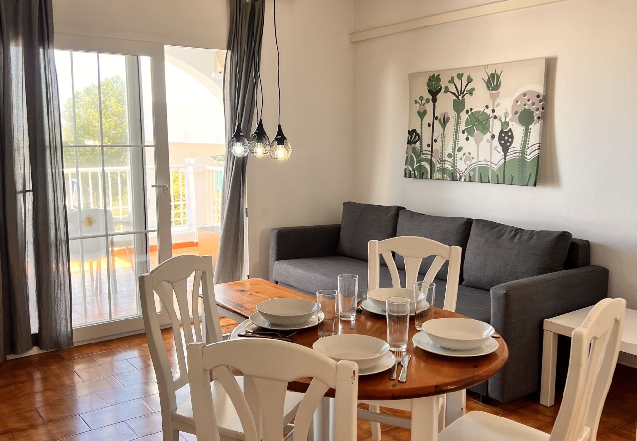 Appartement à Arenal d´en Castell - Apartamento CASTELLSOL 201