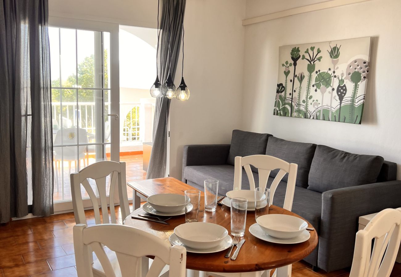 Appartement à Arenal d´en Castell - Apartamento CASTELLSOL 201