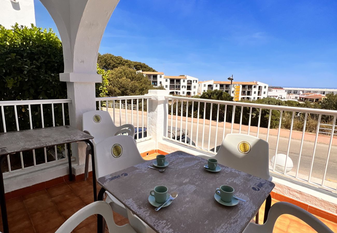 Appartement à Arenal d´en Castell - Apartamento CASTELLSOL 201