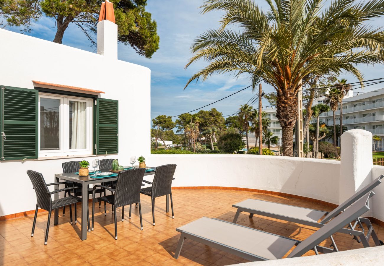 Appartement à Cala Blanca - Apartamento FONA