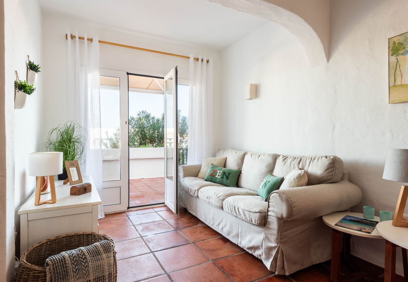 Appartement à Son Parc - Menorca ALDEAMAR I2