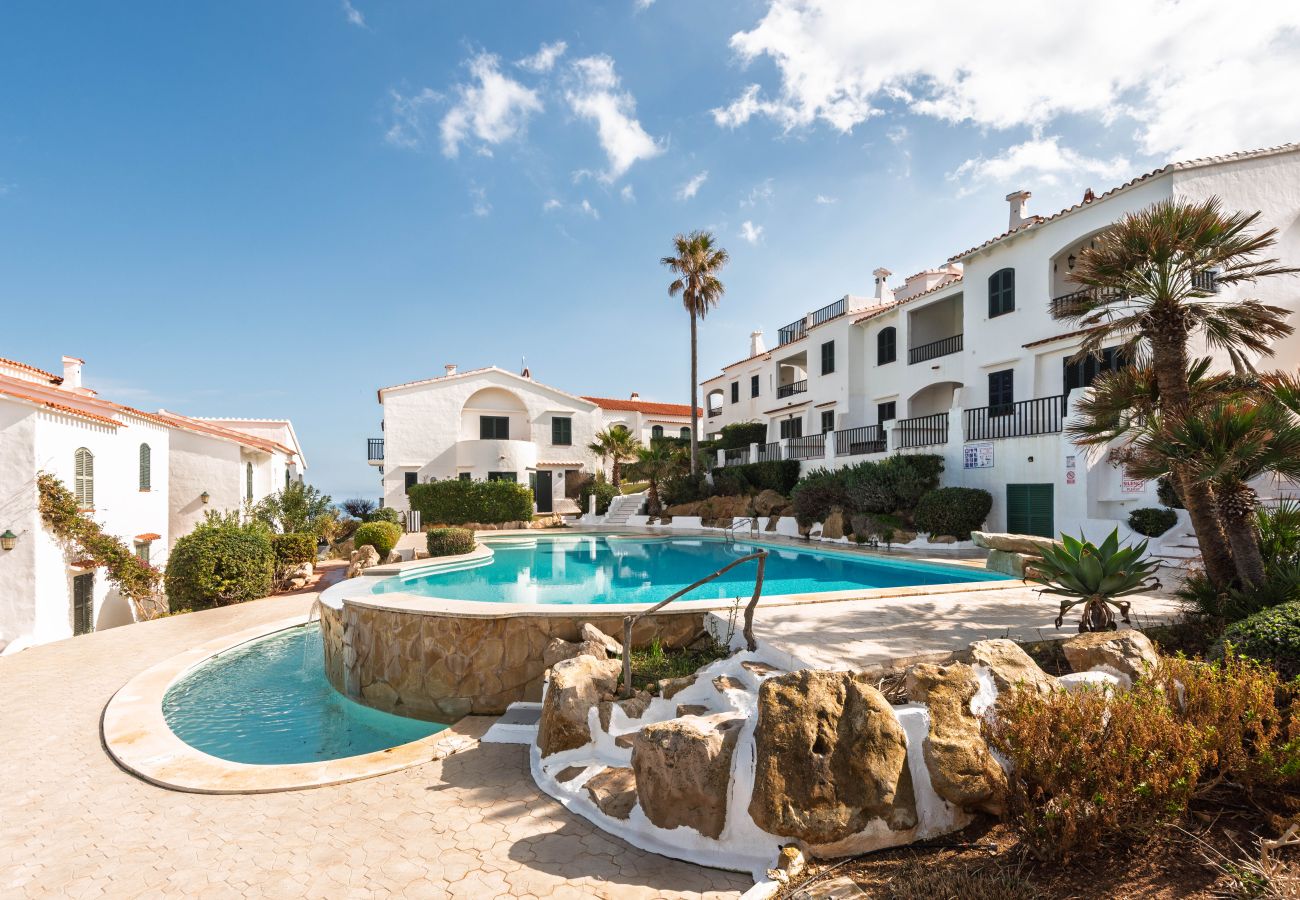 Appartement à Son Parc - Menorca ALDEAMAR I2