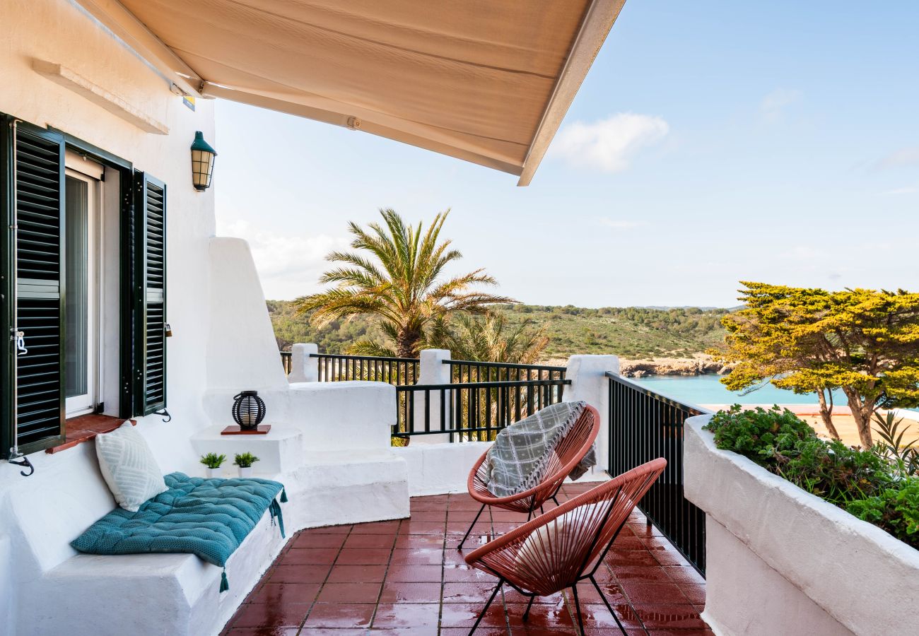 Appartement à Son Parc - Menorca ALDEAMAR I2